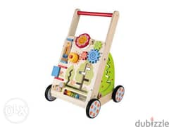 Playtive Junior Baby Walker/ 2$ delivery charge .
