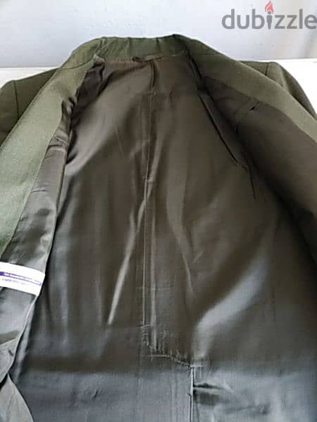 Vintage Umberto Ginocchietti jacket - Not Negotiable 2