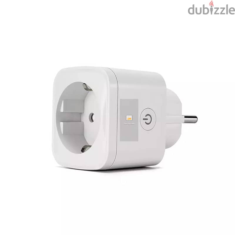 WIFI Smart plug Tuya 16A /20A 4