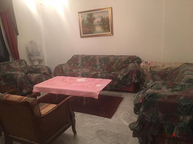 180 Sqm | Apartment For Sale in Sahel Alma 1