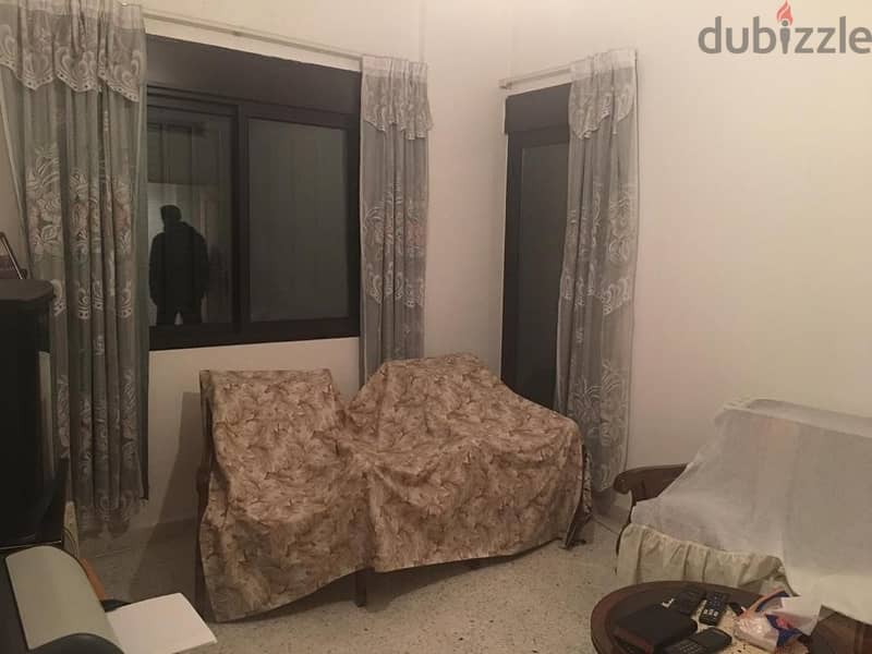 180 Sqm | Apartment For Sale in Sahel Alma 2