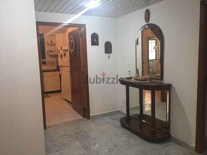 180 Sqm | Apartment For Sale in Sahel Alma 3