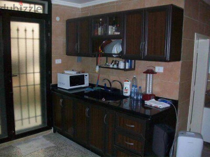 180 Sqm | Apartment For Sale in Sahel Alma 5