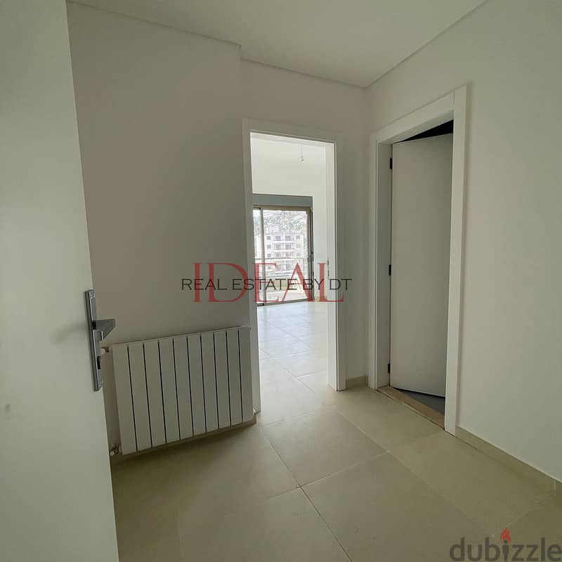 Apartment for sale in Feytroun 210 SQM REF#NW56153 3