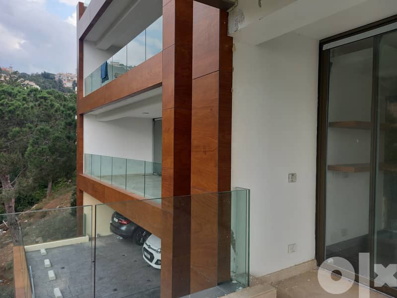 Apartment for sale in Baabdet Cash #7642183RM 6