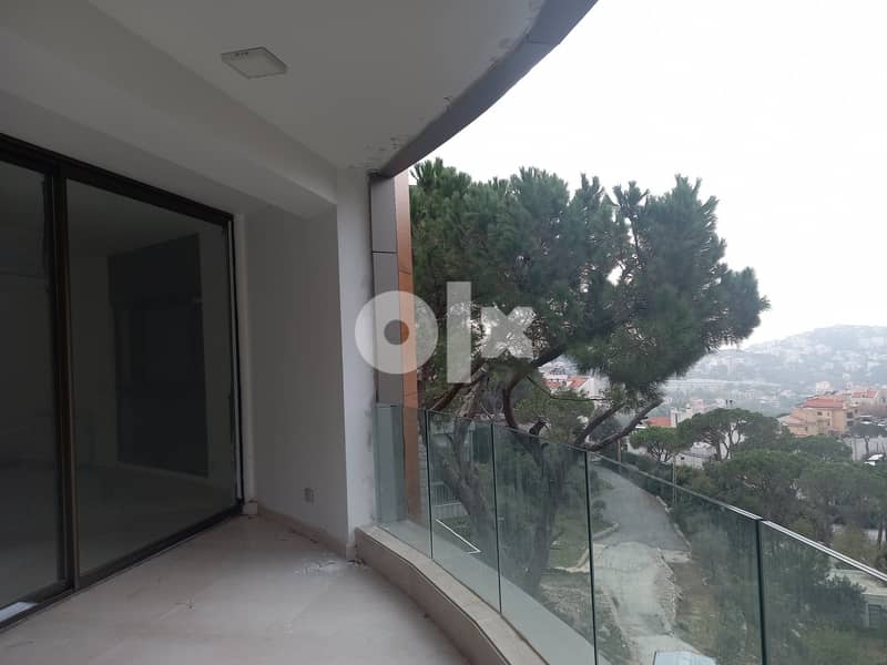 Apartment for sale in Baabdet Cash #7642183RM 7