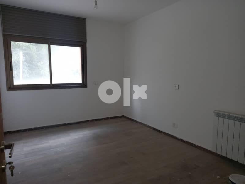 Apartment for sale in Baabdet Cash #7642183RM 11