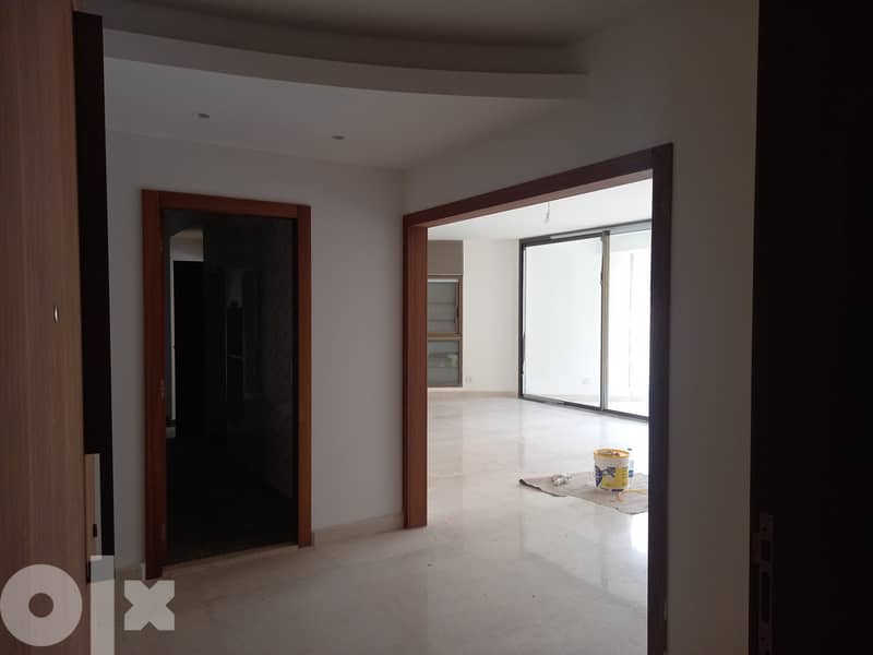 Apartment for sale in Baabdet Cash #7642183RM 12