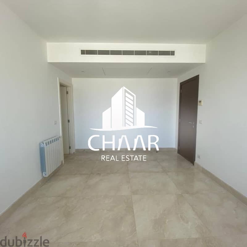 R1065  Bright Apartment for Rent in Achrafieh 4