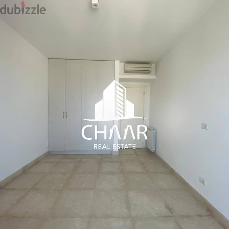 R1065  Bright Apartment for Rent in Achrafieh 5