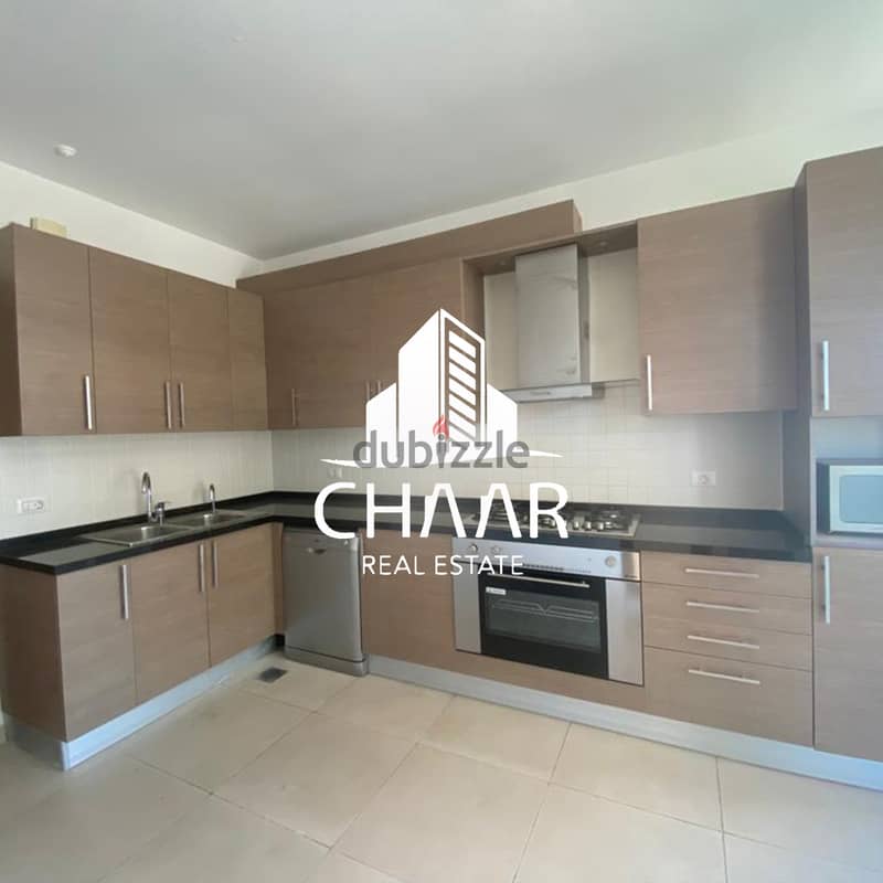 R1065  Bright Apartment for Rent in Achrafieh 7