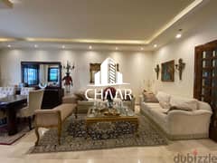 R1040 Furnished Apartment for Sale in Mar Elias