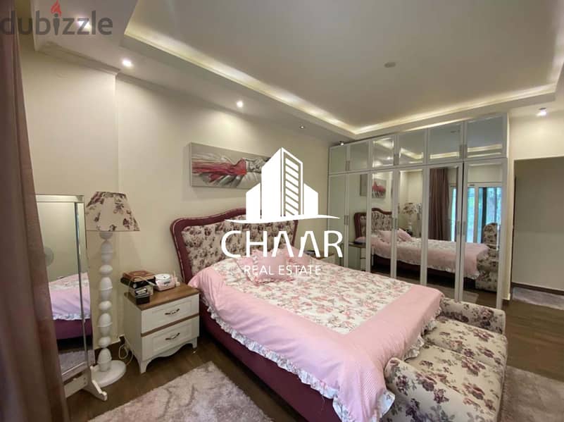 R1040 Furnished Apartment for Sale in Mar Elias 7