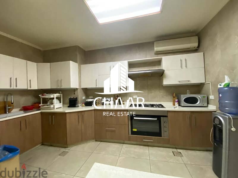 R1040 Furnished Apartment for Sale in Mar Elias 12