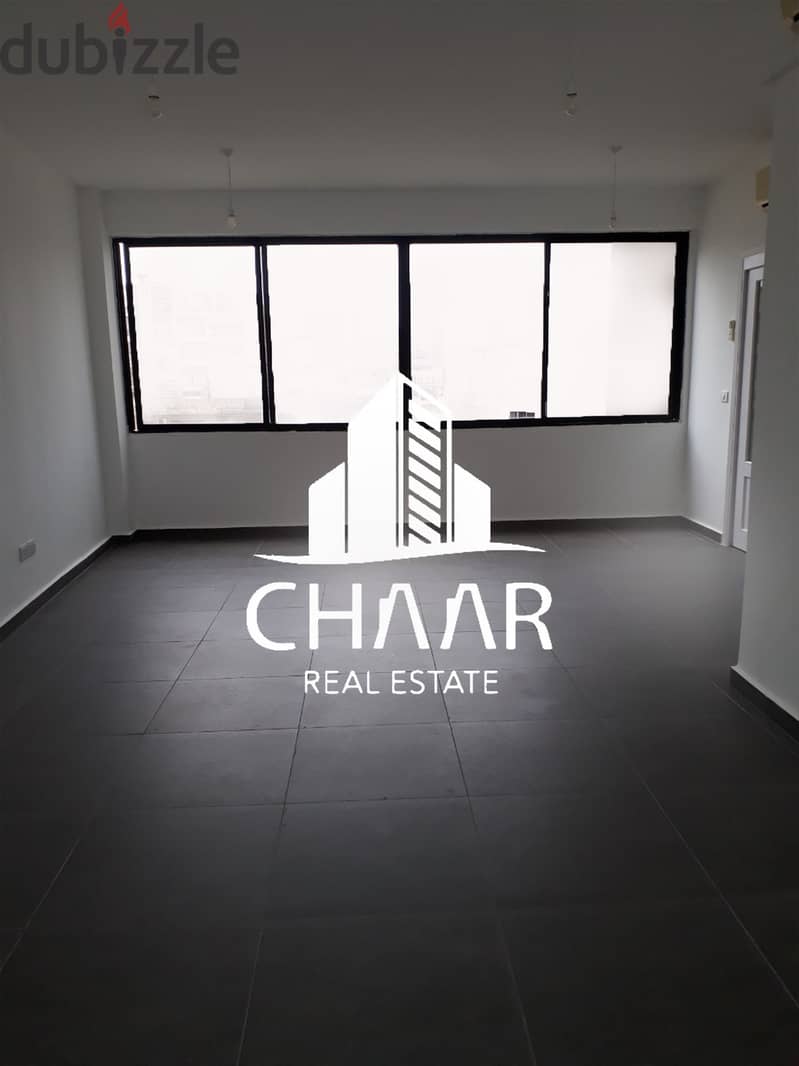 R1038 Office for Rent in Hamra 0