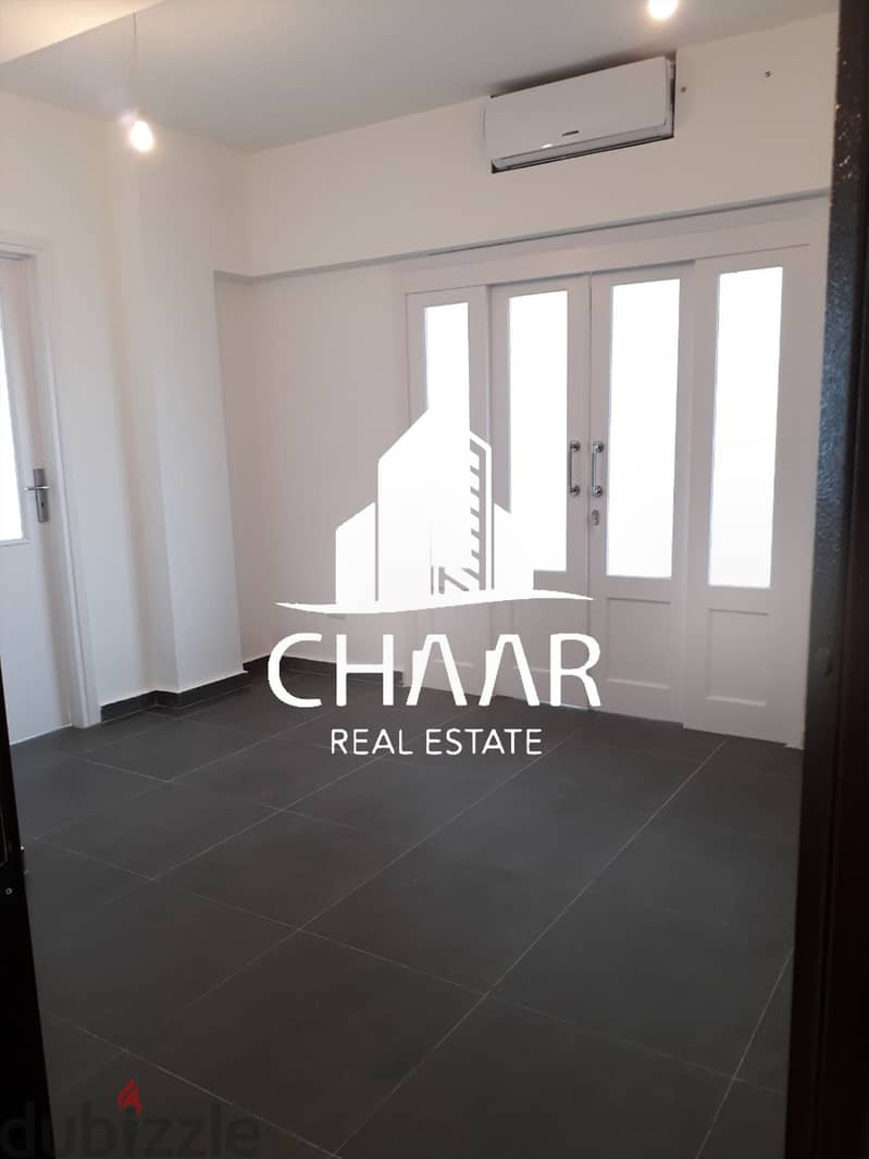 R1038 Office for Rent in Hamra 1