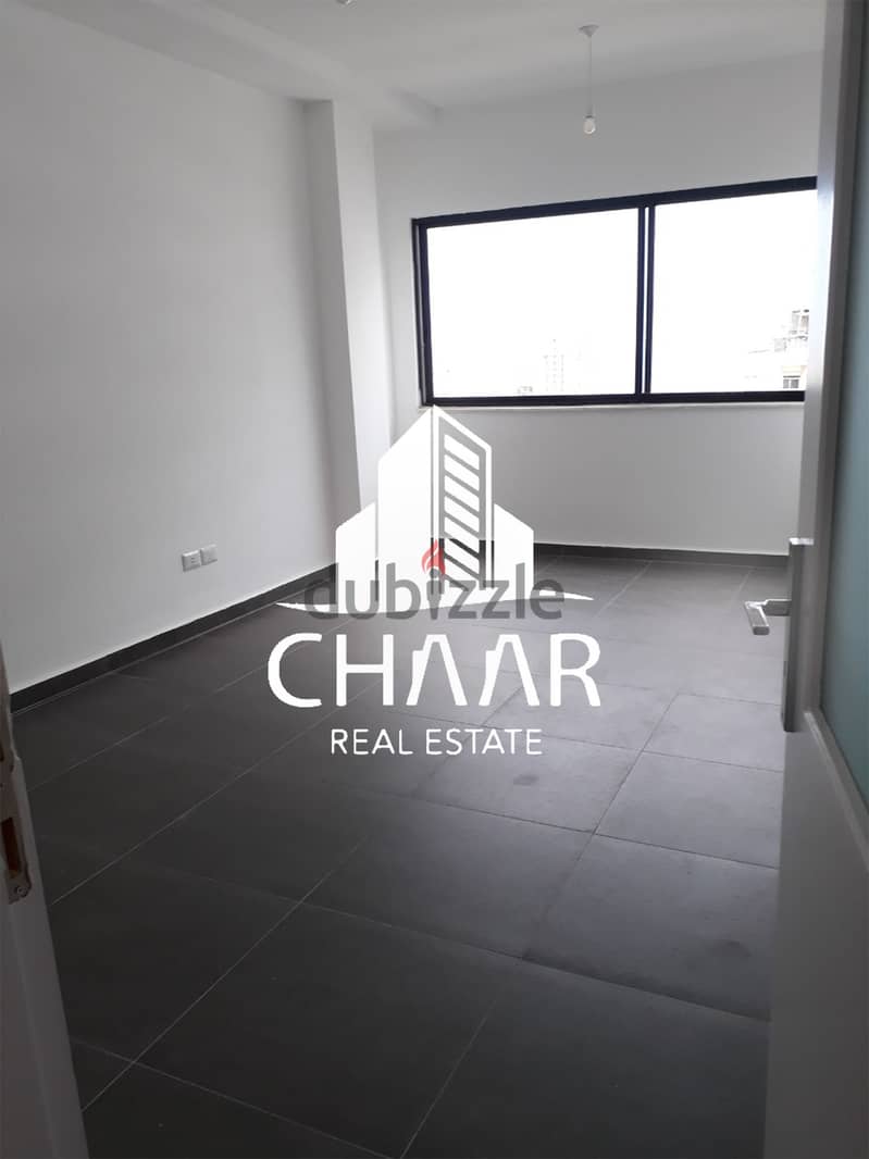 R1038 Office for Rent in Hamra 2