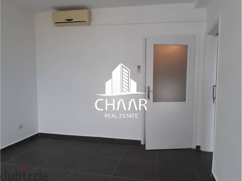 R1038 Office for Rent in Hamra 5
