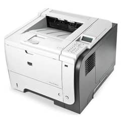 hp laserjet p3015 printer