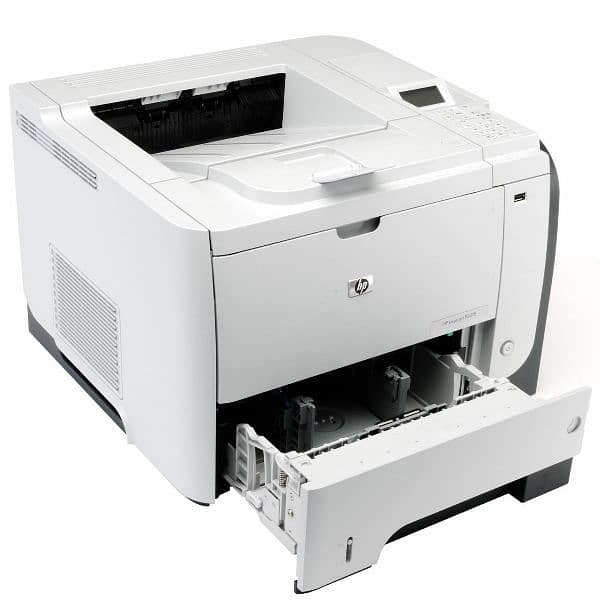 hp laserjet p3015 printer 1