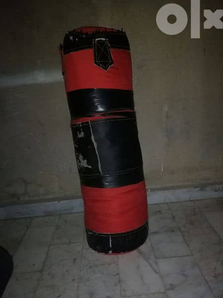 boxing bag 0