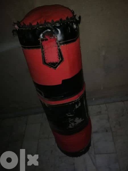 boxing bag 3