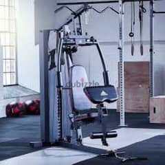 machine for all body workout new heavy duty best quality