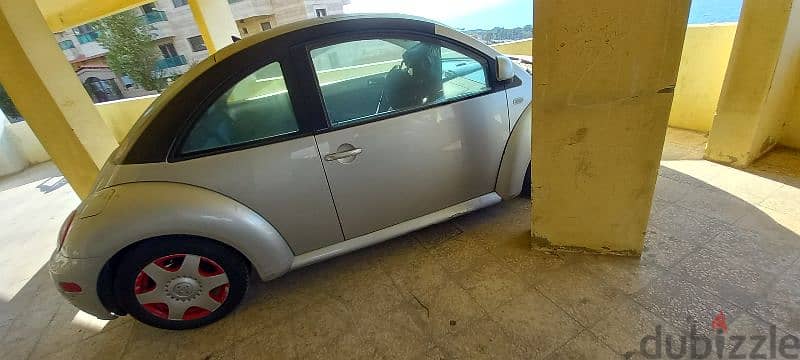 Beetle for sale 1