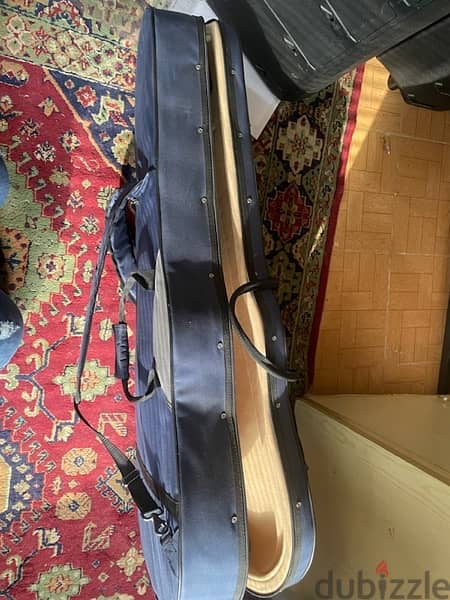 classical guitar hard case 3