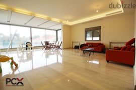 Apartment For Sale In Mar Takla I Bright & Spacious 0