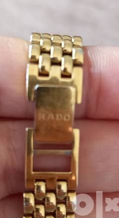 watch Rado 0