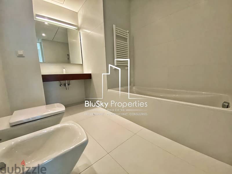 280m², PANORAMIC VIEW, 3 Master Beds, For Rent In Achrafieh #JF 6