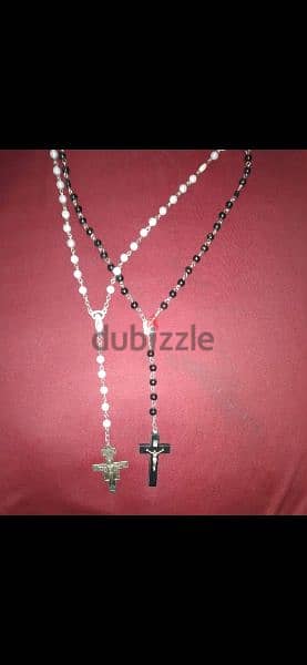 necklacce loulou rosary 2 colours 6