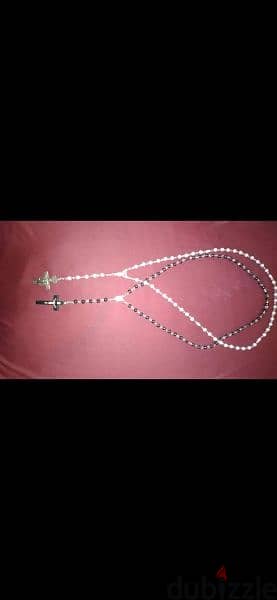 necklacce loulou rosary 2 colours 9