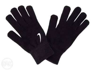 nike gloves