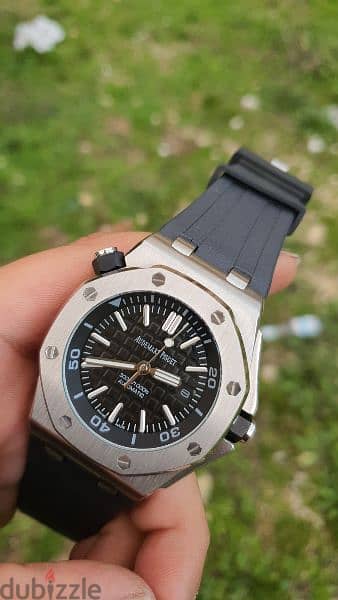 audemars