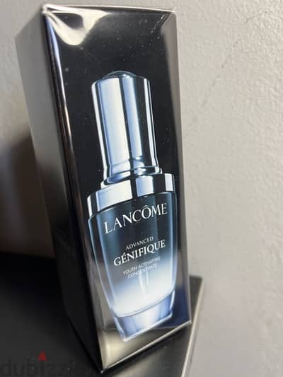 Lancôme Advanced Génifique