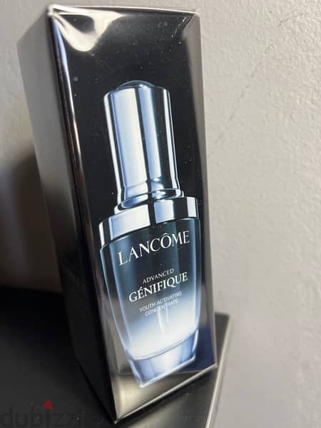 Lancôme Advanced Génifique 0