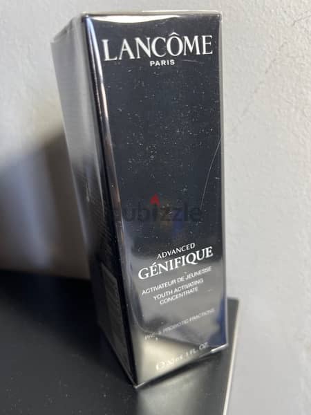 Lancôme Advanced Génifique 1