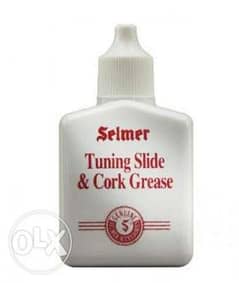 Conn-Selmer Tuning Slide Cork Grease