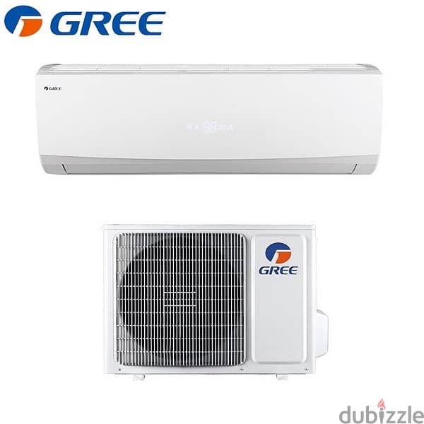 GREE AC Inverter 1