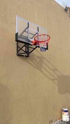 basket ball board 0