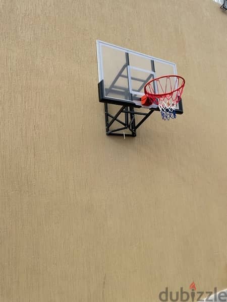 basket ball board 1