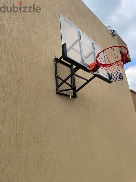 basket ball board 2