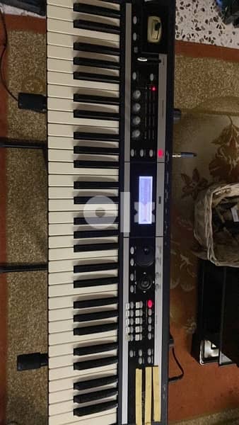 korg x50 0