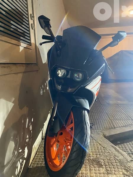 ktm bike for sale 2017, 14,500 Od 3