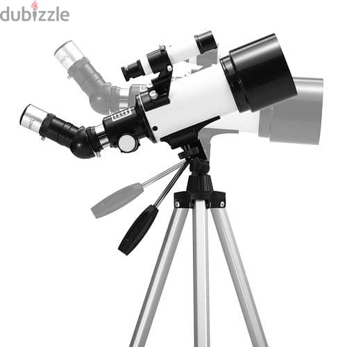 Brand New F 40070 Professional Astronomy Telescope 1