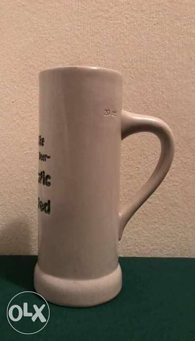 Beer Mug Pint 1