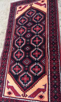 سجاد عجمي. شغل يدوي صوف. Persian Carpet. Hand made 0