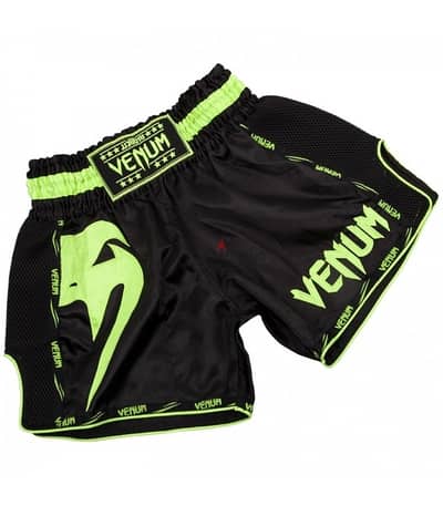 Venum MuayThai Shorts